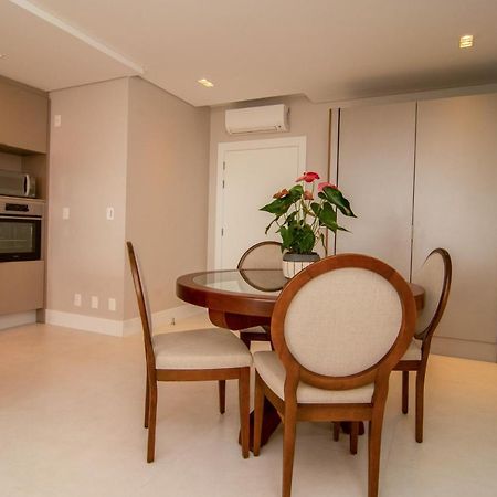 Ap Novo Com Vista Para O Mar De Jurere Florianopolis Ngoại thất bức ảnh