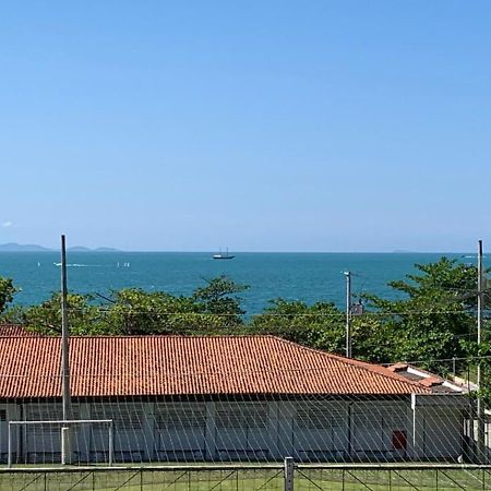 Ap Novo Com Vista Para O Mar De Jurere Florianopolis Ngoại thất bức ảnh