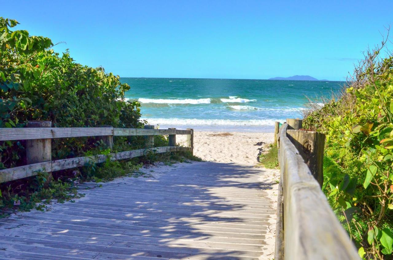 Ap Novo Com Vista Para O Mar De Jurere Florianopolis Ngoại thất bức ảnh
